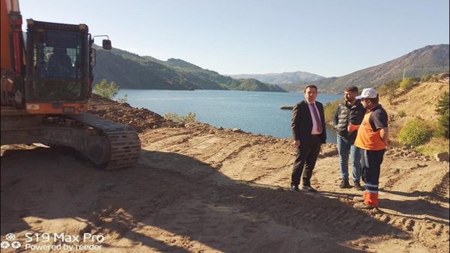 ALTIN KOZâ€™A KARAVAN PARK!