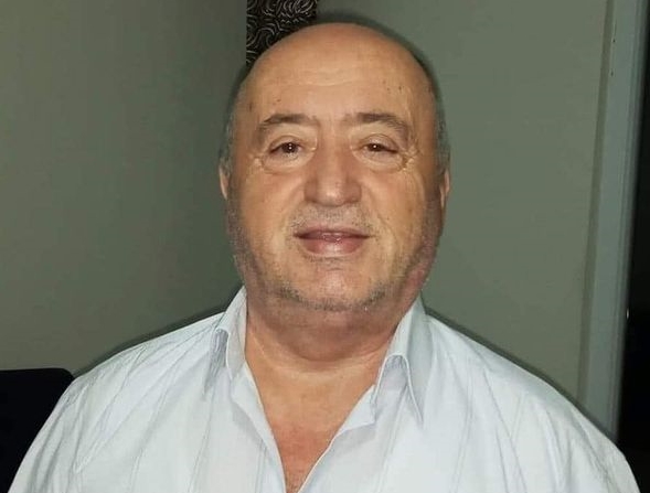 EMEKLÄ° Ä°CRA MEMURU  ALÄ° YAKAR VEFAT ETTÄ°