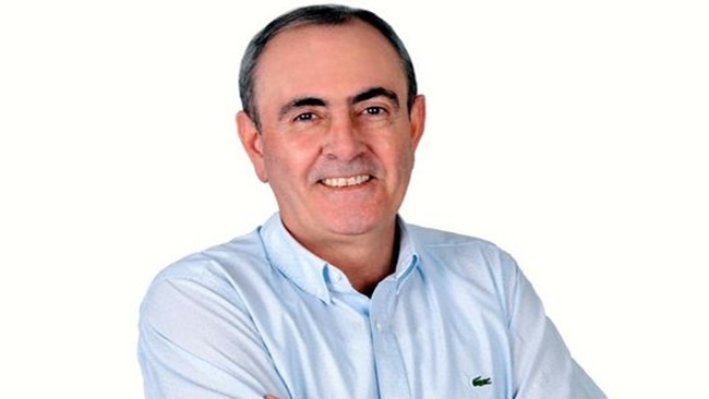 Ã‡Ã–PHÃœSEYINOÄžLU, TEÅžEKKÃœR ETTÄ°