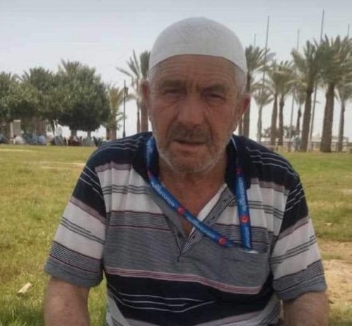 BEKÄ°R Ã–NER HAYATINI KAYBETTÄ°