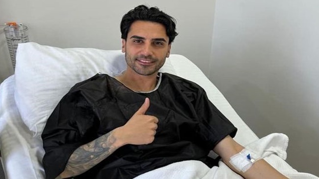 OZAN SOL AMELÄ°YAT OLDU