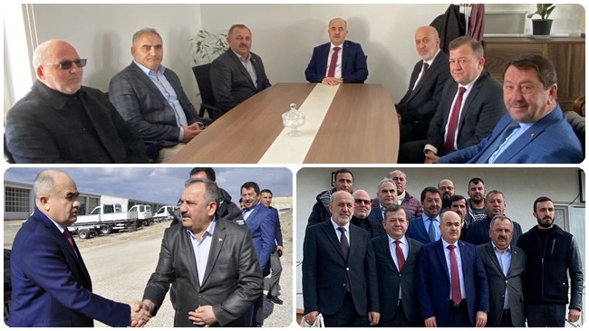 VALÄ° DAÄžLIâ€™DAN FINDIKCIâ€™YA TAZÄ°YE!