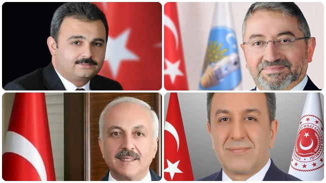 Ã‡ORUM ADAYI 15 OCAKâ€™A KALDI