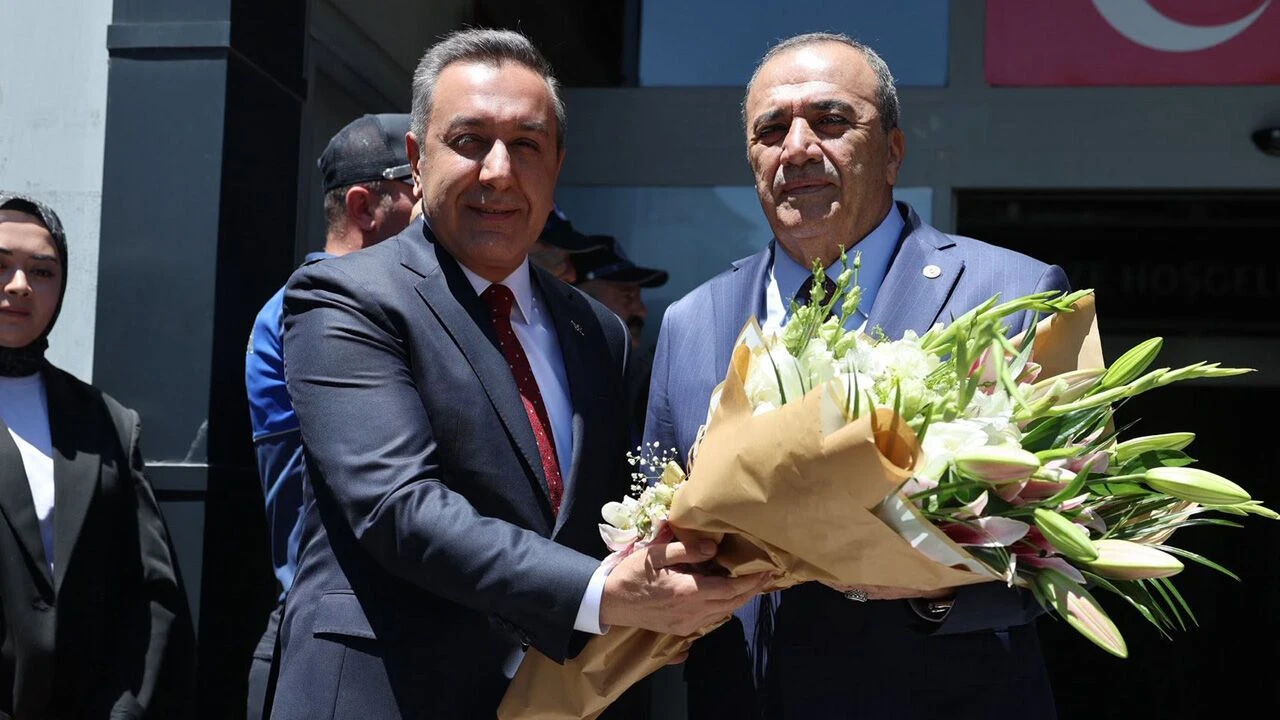 KAYIRICI SUNGURLU'DA