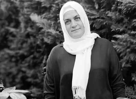 NAZAN Ã–ZGEDEY Ä°Ã‡Ä°GEN HAYATINI KAYBETTÄ°