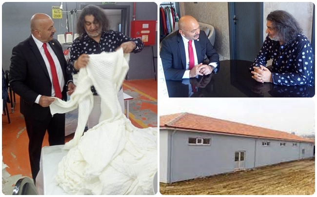 ORTAKÃ–YLÃœLERE Ä°Åž FIRSATI GELÄ°YOR