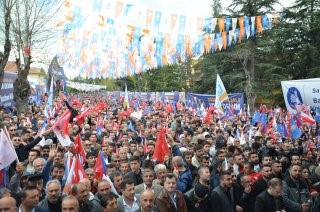 SOYLU, HAVAALANI SÃ–ZÃœ VERDÄ°