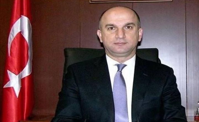 AHMET AKSU, YENÄ°DEN  BDDK YÃ–NETÄ°MÄ°NDE!