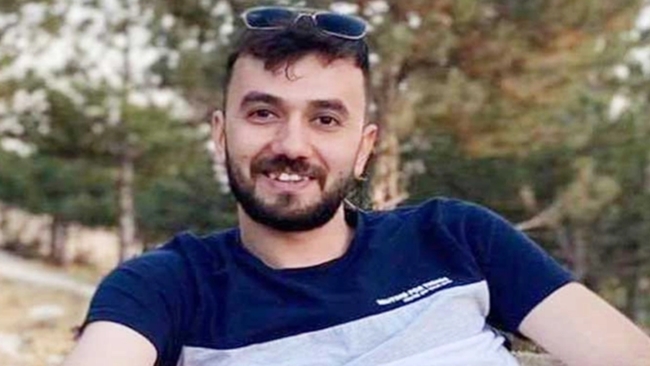 GENÃ‡ GÃœVENLÄ°KÃ‡Ä° YAÅžAM  MÃœCADELESÄ°NÄ° KAYBETTÄ°