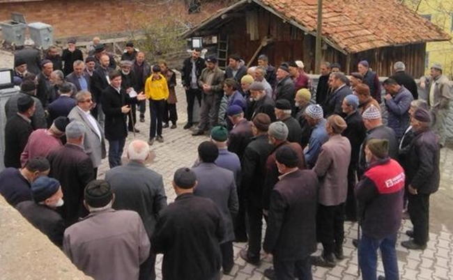 OÄžUZLARâ€™DAN MHPâ€™LÄ°  Ã‡AKIâ€™YA GÃœÃ‡LÃœ DESTEK!