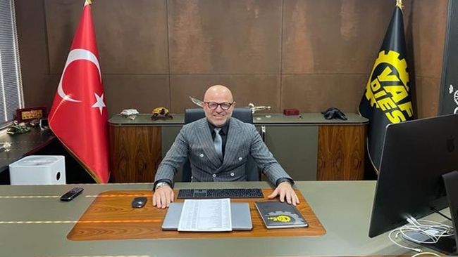 KARAMSARLIÄžA DÃœÅžMEYELÄ°M