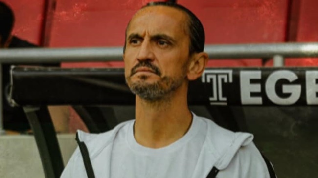 SAKARYAâ€™DA TUNCAY ÅžANLI AYRILDI