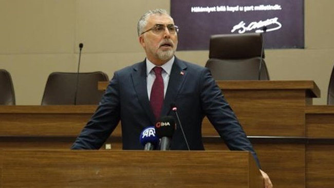 EMEKLÄ° AYLIKLARINI TEMMUZDA  TEKRAR MASAYA YATIRACAÄžIZ