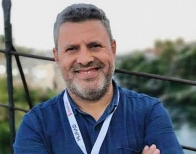 Ä°ÅžADAMI ALPARSLAN Ã‡ELÄ°K VEFAT ETTÄ°