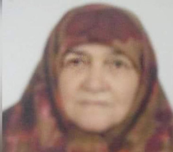 NURÄ°YE KIROÄžLU VEFAT ETTÄ°