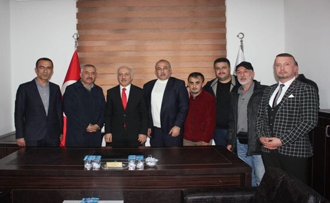 GÃœLâ€™ÃœN BASIN AÃ‡IKLAMASI  TAM BÄ°R MÄ°TÄ°NGE DÃ–NÃœÅžTÃœ