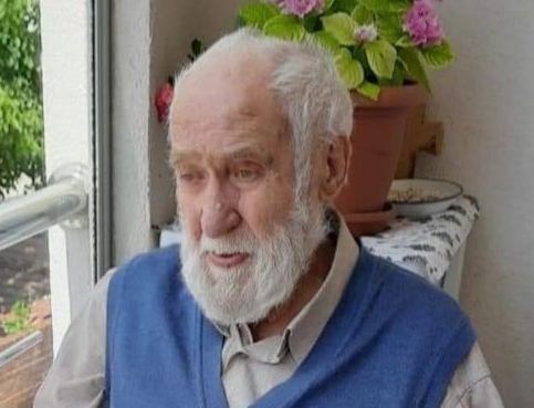 Ä°SMET Ã–ZTUNA VEFAT ETTÄ°