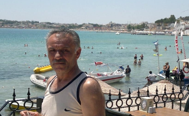 KIBRIS GAZÄ°SÄ° KANSERE YENÄ°LDÄ°