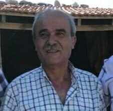 Ä°BRAHÄ°M BÄ°Ã‡ER VEFAT ETTÄ°