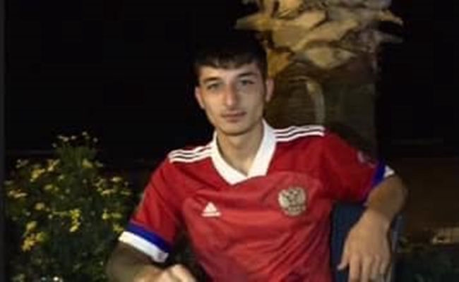 Ã‡ATIÅžMADA YARALANAN  GENÃ‡ HAYATINI KAYBETTÄ°