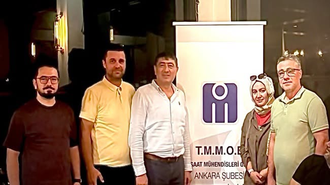 ÇORUM İÇİN YAPI STOKU TARAMASI ÇAĞRISI!
