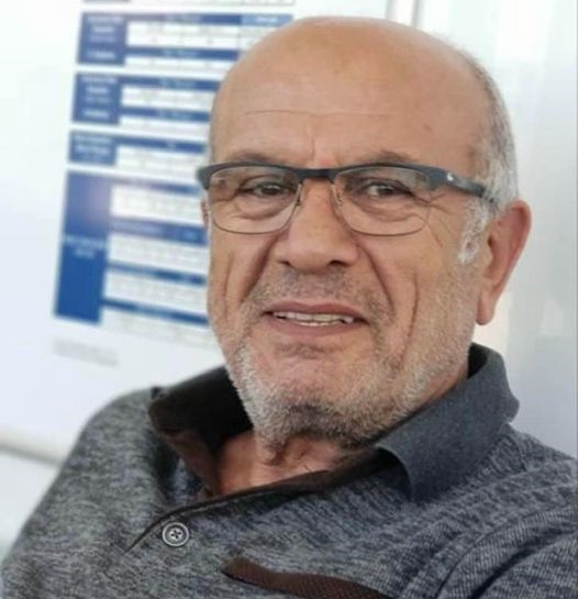 ARÄ°F Ã‡ETÄ°NKAYA HAYATINI KAYBETTÄ°