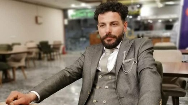 GENÃ‡ YAÅžTA Ã–LÃœMÃœ ÃœZDÃœ