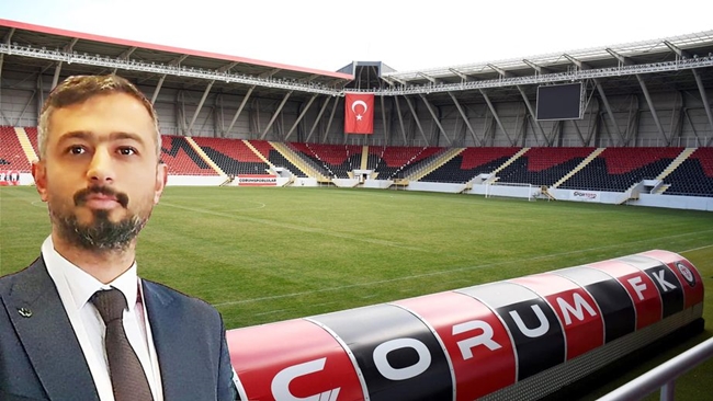 KAYBEDEN YÄ°NE Ã‡ORUM OLDU