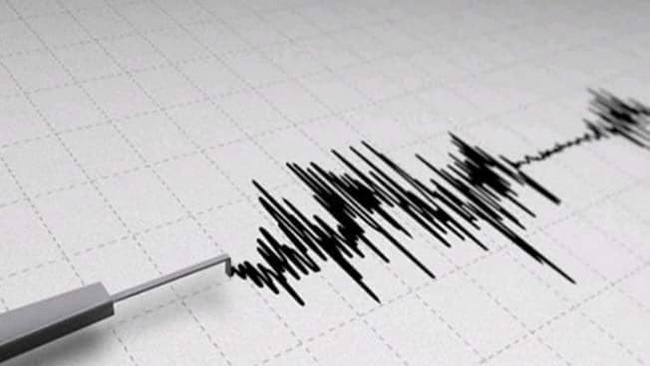 DODURGAâ€™DA DEPREM!
