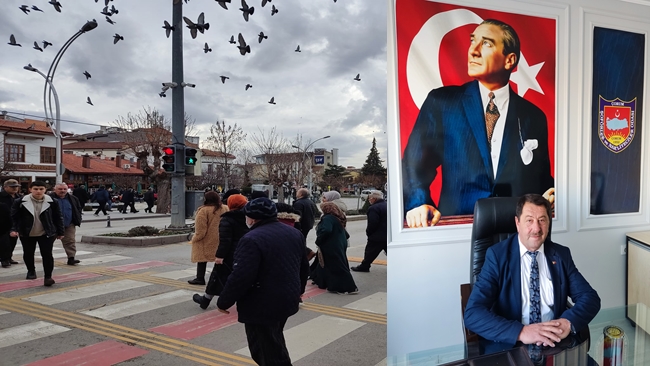 TRAFÄ°K SORUNUNU BASÄ°TÃ‡E Ã‡Ã–ZEBÄ°LÄ°RÄ°Z!