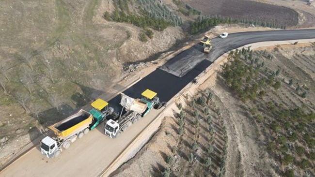 AKKENTâ€™E YENÄ° YOL!