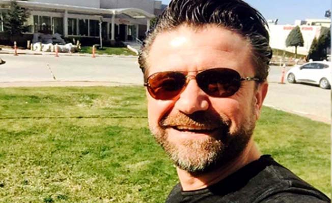 Ä°Åž KAZASINDA YAÅžAMINI YÄ°TÄ°RDÄ°