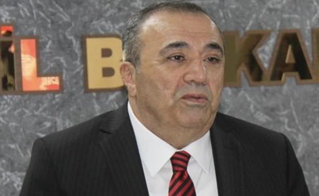 ALLAH BÄ°RLÄ°ÄžÄ°MÄ°ZÄ°, DÄ°RLÄ°ÄžÄ°MÄ°ZÄ° DAÄ°M ETSÄ°N