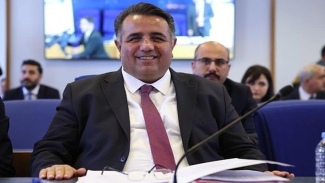 MÄ°LLETÄ°N GÃ–ZÃœ KULAÄžI OLAN BASININ FEDAKARLIÄžINI TAKTÄ°RLE KARÅžILIYORUM