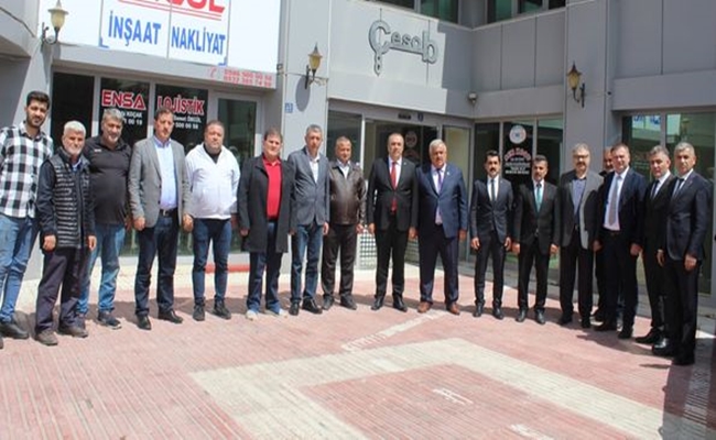 Ã‡Ã–ZÃœLEMEYECEK HÄ°Ã‡BÄ°R SORUN YOK,  YETERKÄ° Ã‡Ã–ZECEK Ä°SÄ°MLERÄ° SEÃ‡ELÄ°M