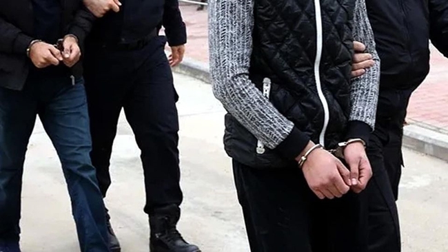 ARANAN 17 KÄ°ÅžÄ° YAKALANDI