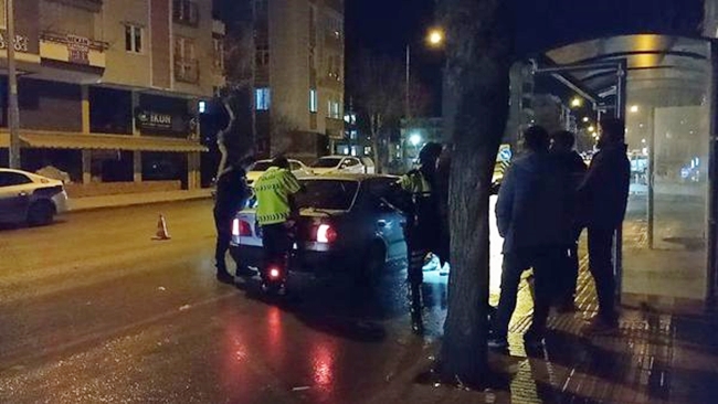 ARAÃ‡TAN UYUÅžTURUCU Ã‡IKTI