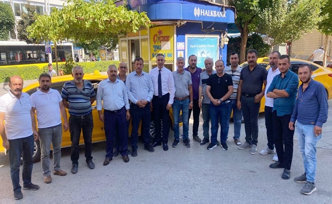 SON GELEN ZAMLAR BELÄ°MÄ°ZÄ° BÃœKTÃœ