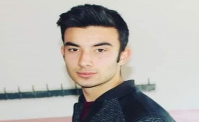 BUNALIMA GÄ°REN GENÃ‡ HAYATINA SON VERDÄ°!