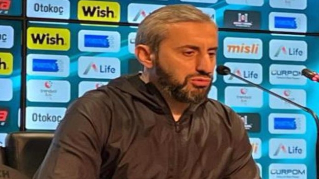 Ã–ZBALTA: HEMEN TOPARLANMALIYIZ