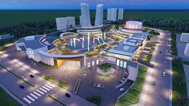 AÅžGIN, PROJELERÄ°NÄ° â€œ41 KERE  MAÅžALLAHâ€ DÄ°YE TANITTI