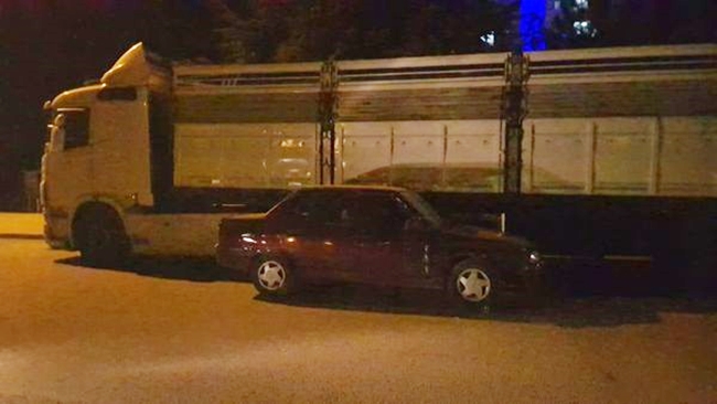 ALACAâ€™DAKÄ° KAZA UCUZ ATLATILDI