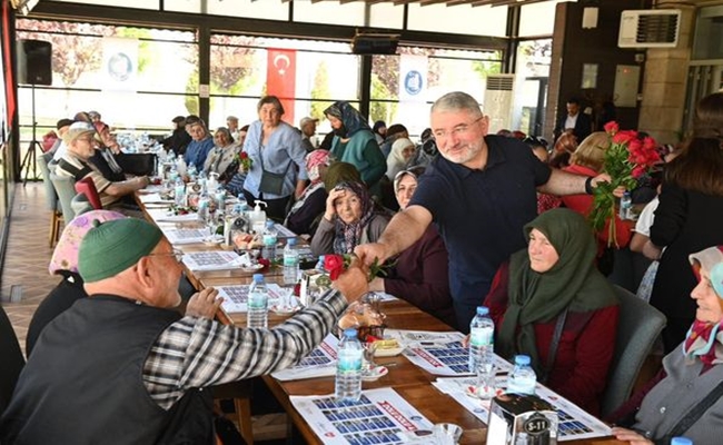 AÅžGINâ€™DAN GÃœNGÃ–RMÃœÅžLERE VEFA!
