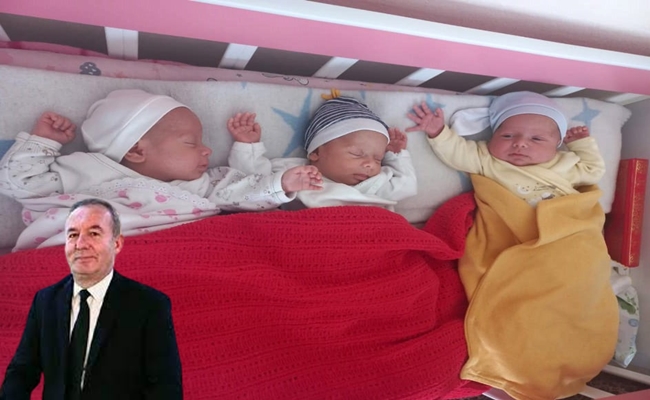 ÃœÃ‡ÃœZLERE SAHÄ°P Ã‡IKTI