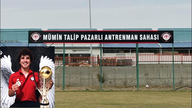 Ã‡ORUM FKâ€™NÄ°N VEFASI!