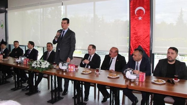 SUNGURLUâ€™DA BAYRAM GELENEÄžÄ°!