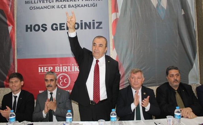 KAYRICI, OSMANCIKLILARLA  Ä°FTARDA BÄ°R ARAYA GELDÄ°