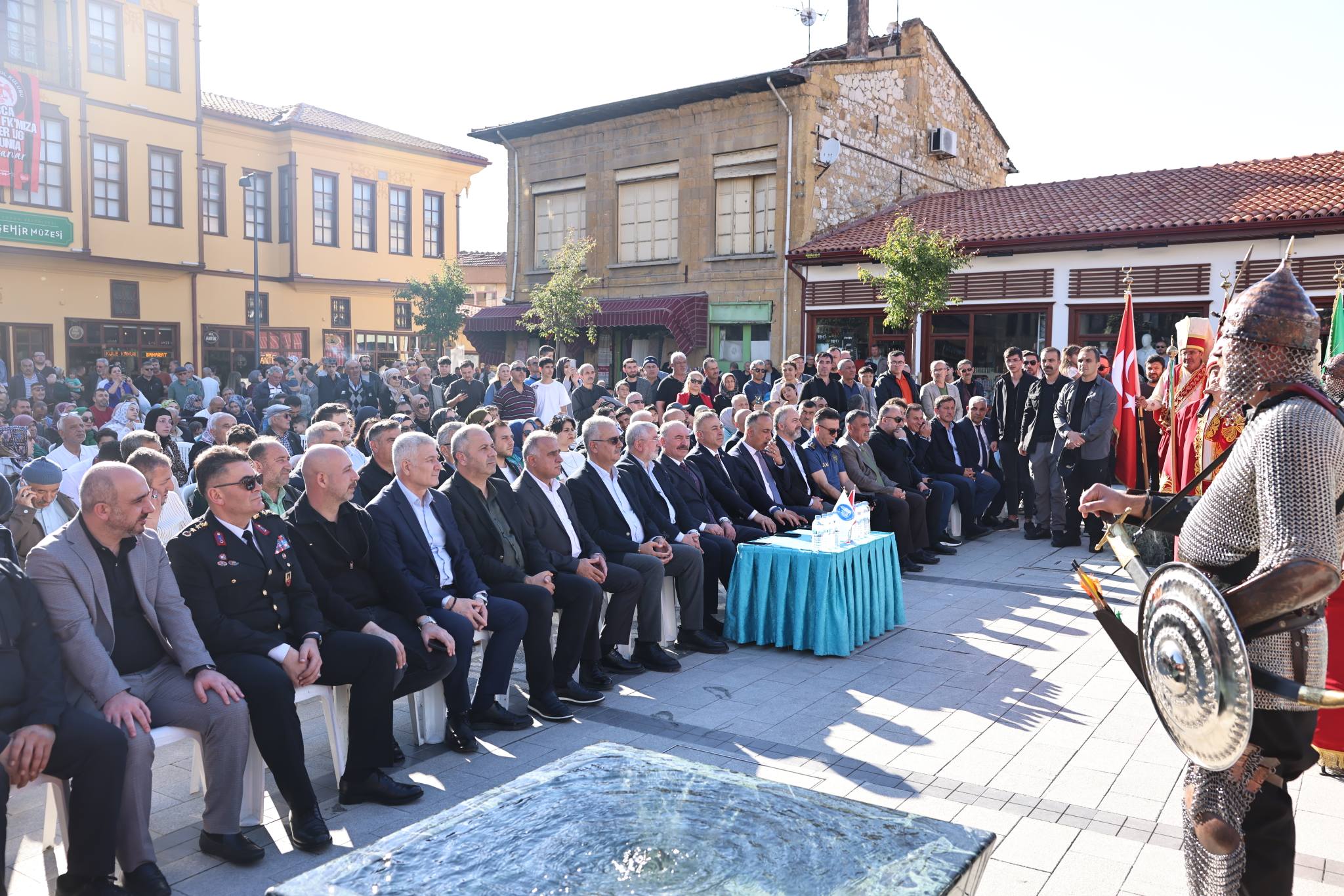 ÇORUM'DA ASIRLIK GELENEK 