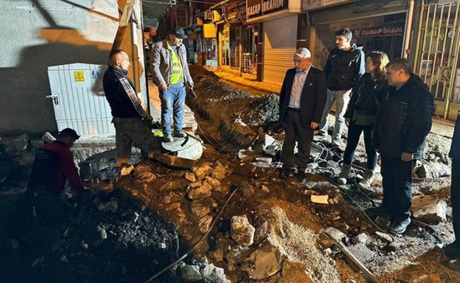 TARÄ°HÄ° ARASTADA HUMMALI Ã‡ALIÅžMA!