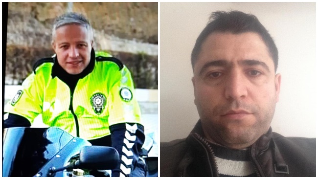 TARTIÅžTIÄžI KOMÅžUSUNU Ã–LDÃœRDÃœ